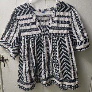 Old Navy Blouse